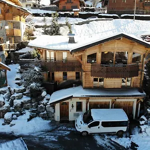 chalet-narnia.hotels-rhonealpes.com/
